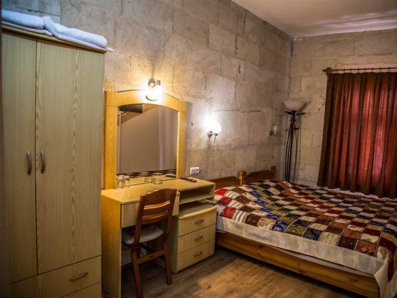 Cappadocia Palace Hotel 于尔居普 外观 照片