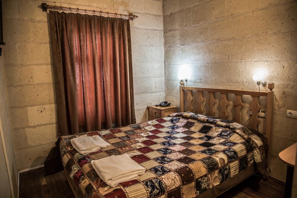 Cappadocia Palace Hotel 于尔居普 客房 照片
