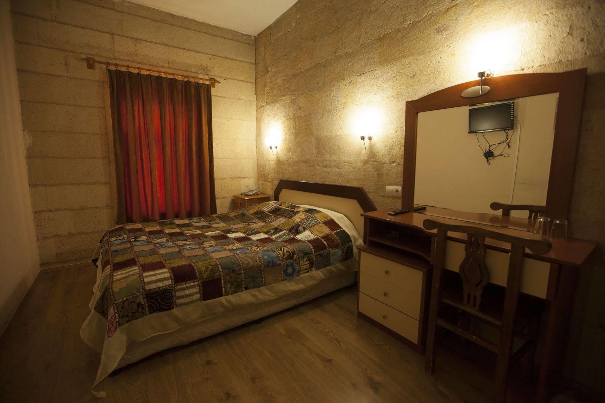 Cappadocia Palace Hotel 于尔居普 外观 照片